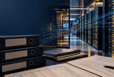 Ambiente digital de escrituração contábil da DeRE para apuração de IBS e CBS em setores de regimes específicos