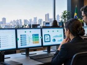 Na DeRE, o D-1001 precisa ser enviado antes do D-1011? Entenda a ordem obrigatória Profissionais contábeis acompanham a sequência de envio do D-1001, D-1011 e eventos mensais da DeRE
