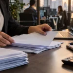 Contabilidade prepara entrega da Declaração de Regimes Específicos DeRE em novembro de 2026