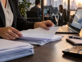 Contabilidade prepara entrega da Declaração de Regimes Específicos DeRE em novembro de 2026