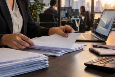 Contabilidade prepara entrega da Declaração de Regimes Específicos DeRE em novembro de 2026