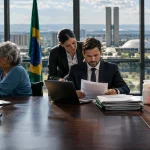 Ilustração sobre as diferenças entre IBS CBS e Imposto Seletivo na Reforma Tributária do Consumo