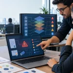 Contador e desenvolvedor analisam erros da NFS-e Nacional relacionados a NBS, certificado, XML e parametrização
