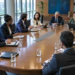 Colegiado de julgamento do IBS com participação de representantes das administrações tributárias estaduais e municipais