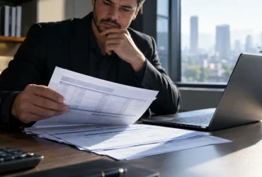 Profissional verifica mudanças nos sistemas de NF-e, NFC-e e CT-e após adiamento de notas técnicas do ENCAT