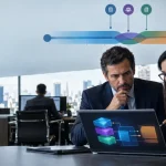 Profissionais tributários analisam a inclusão de IBS e CBS na base de cálculo do ICMS durante a transição da Reforma Tributária em 2027