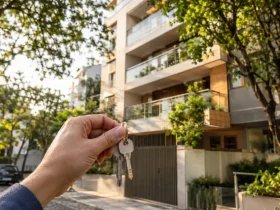 IBS e CBS sobre imóveis: entenda as novas regras de tributação previstas na LC 214/2025 Imóveis residenciais brasileiros e as regras de IBS e CBS para venda, aluguel, incorporação e construção civil previstas na LC 214/2025