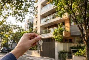 Imóveis residenciais brasileiros e as regras de IBS e CBS para venda, aluguel, incorporação e construção civil previstas na LC 214/2025