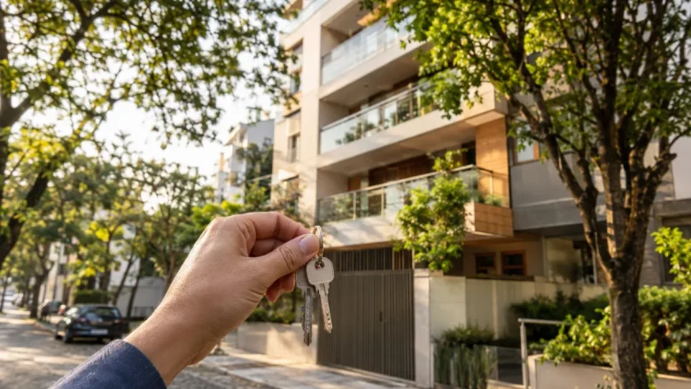 IBS e CBS sobre imóveis: entenda as novas regras de tributação previstas na LC 214/2025 Imóveis residenciais brasileiros e as regras de IBS e CBS para venda, aluguel, incorporação e construção civil previstas na LC 214/2025