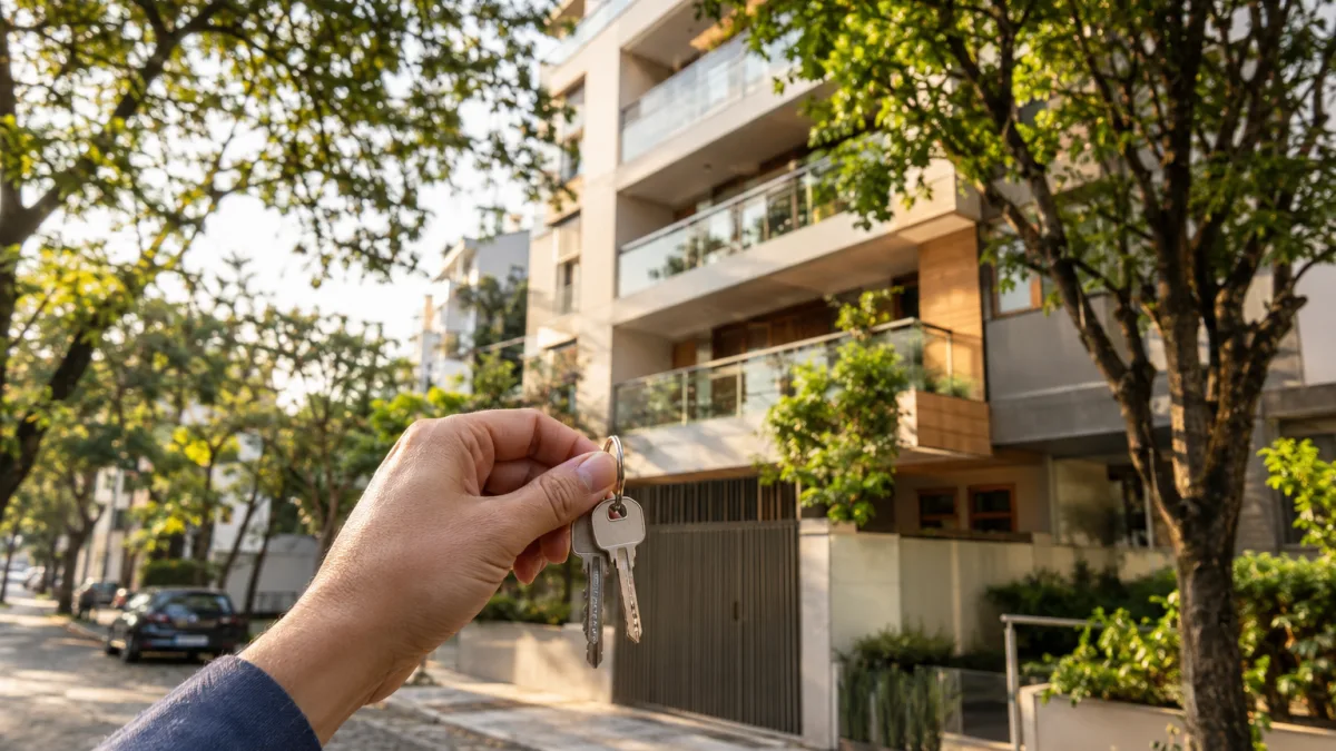 IBS e CBS sobre imóveis: entenda as novas regras de tributação previstas na LC 214/2025 Imóveis residenciais brasileiros e as regras de IBS e CBS para venda, aluguel, incorporação e construção civil previstas na LC 214/2025