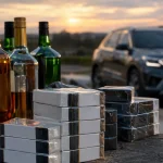 Produtos sujeitos ao Imposto Seletivo e calendário que poderá adiar a cobrança para fevereiro de 2027