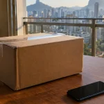 Encomenda de compra internacional ilustra regras de IBS, CBS, Imposto de Importação e ICMS a partir de 2027