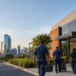 Trabalhadores terceirizados representam a diferença entre município do tomador e destinatário para incidência do ISS na NFS-e
