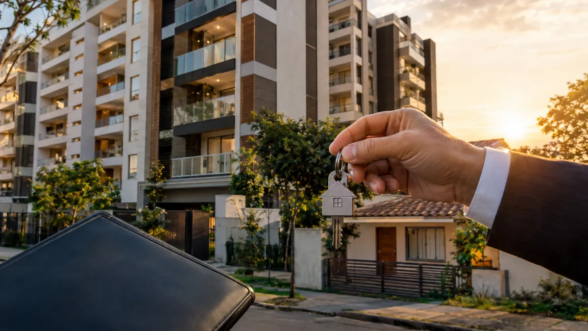 ITBI mudou em 2026: o que diz o novo artigo 38 do CTN e por que municípios precisam rever suas regras? Imóvel residencial e discussão sobre base de cálculo do ITBI após a Lei Complementar 227 de 2026
