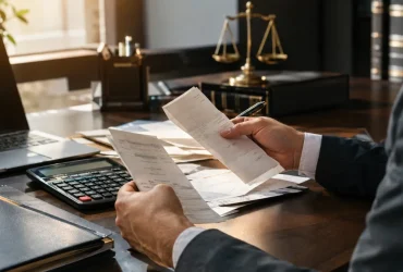 Documentos fiscais e análise judicial sobre exclusão de IBS e CBS da base do ICMS e possibilidade de restituição