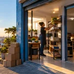 Pequeno empreendedor avalia proposta de aumentar o limite anual do MEI para R$ 110 mil em 2027 e R$ 140 mil em 2028