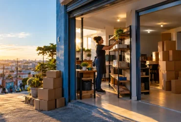 Pequeno empreendedor avalia proposta de aumentar o limite anual do MEI para R$ 110 mil em 2027 e R$ 140 mil em 2028