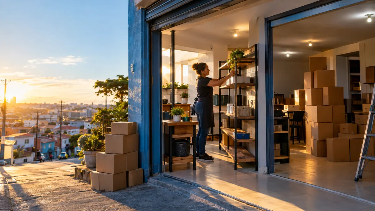 O limite de faturamento do MEI aumentará para R$ 110 mil em 2027 e R$ 140 mil em 2028? Pequeno empreendedor avalia proposta de aumentar o limite anual do MEI para R$ 110 mil em 2027 e R$ 140 mil em 2028