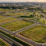 Loteamento urbano residencial com terrenos que podem ter redutor social de R$ 30 mil na base de cálculo do IBS e da CBS