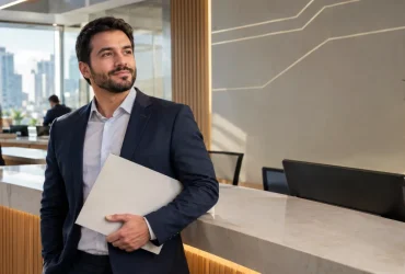 Abertura de empresas com MAT 2.0, integração do CNPJ e escolha entre Simples Nacional e regime regular de IBS e CBS