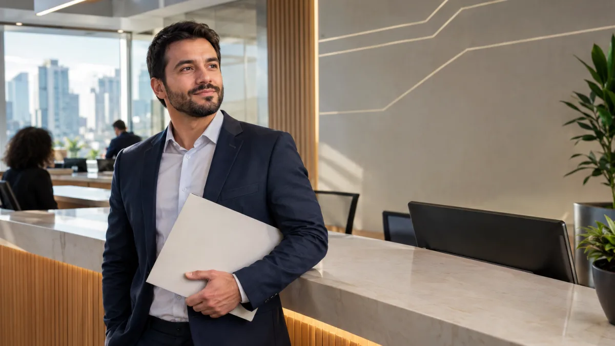 MAT 2.0 começa em 19 de outubro e muda a abertura de empresas com opções de IBS e CBS Abertura de empresas com MAT 2.0, integração do CNPJ e escolha entre Simples Nacional e regime regular de IBS e CBS