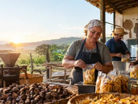 Pequeno empreendedor em atividade rural diante da proposta que permite ao MEI contratar até dois empregados no âmbito rural