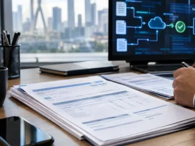 O que muda no XML da NFS-e com a Nota Técnica 009 a partir de dezembro de 2026? Estrutura técnica da NFS-e e alterações no XML previstas pela Nota Técnica 009 a partir de dezembro de 2026