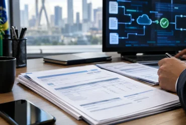 Estrutura técnica da NFS-e e alterações no XML previstas pela Nota Técnica 009 a partir de dezembro de 2026