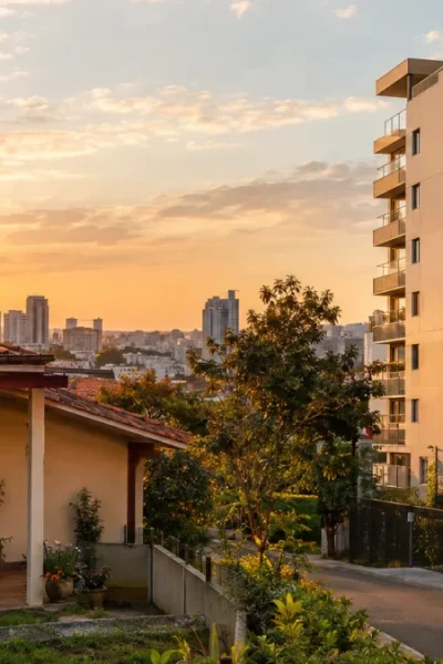 A permuta de imóveis entre particulares será tributada pela Reforma Tributária? Casa e apartamento representam permuta de imóveis entre particulares e as regras de IBS e CBS da Reforma Tributária