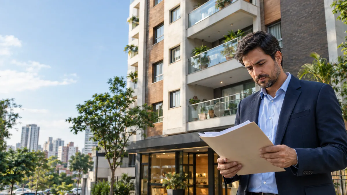 Imóveis residenciais alugados por pessoa física diante das regras de incidência de IBS e CBS em 2027