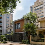 Quatro imóveis residenciais e análise dos requisitos de tributação pelo IBS e CBS na venda por pessoa física