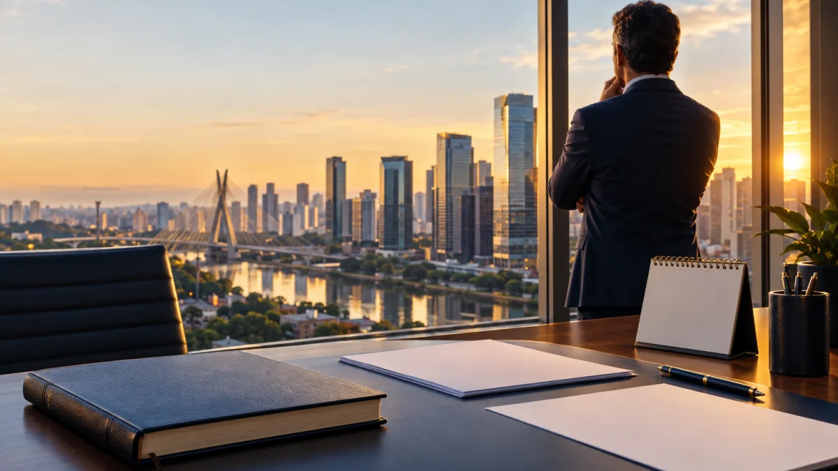 Planejamento fiscal 2027: quais decisões tomadas em 2026 vão afetar o Imposto de Renda e as empresas? Documentos e planejamento financeiro de 2026 representam decisões sobre Imposto de Renda, dividendos, Simples Nacional e IBS CBS para 2027