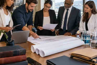 Profissionais liberais e técnicos ilustram as 18 categorias com redução de 30% nas alíquotas do IBS e da CBS