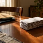 Correspondências do Projeto Cartas 2026 da Receita Federal, distribuídas pelos estados brasileiros para contribuintes com IRPF retido na malha fina