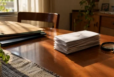 Correspondências do Projeto Cartas 2026 da Receita Federal, distribuídas pelos estados brasileiros para contribuintes com IRPF retido na malha fina