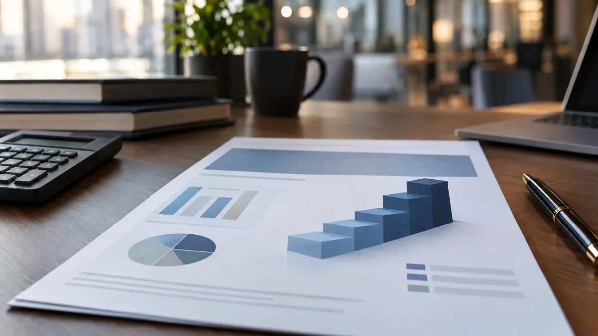 Receita Sintonia: como consultar a nota da empresa, entender a classificação A+ a D e melhorar a pontuação Documentos contábeis e análise da classificação A+ a D das empresas no Programa Receita Sintonia da Receita Federal