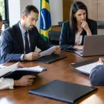 Documentos de licitação ilustram redutor de 44,16% da CBS e suas exceções nas compras públicas de 2027