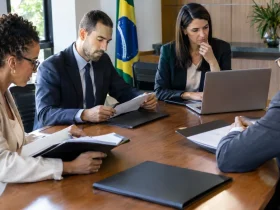 Documentos de licitação ilustram redutor de 44,16% da CBS e suas exceções nas compras públicas de 2027