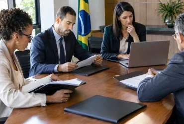 Documentos de licitação ilustram redutor de 44,16% da CBS e suas exceções nas compras públicas de 2027