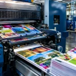 Indústria gráfica imprime materiais e embalagens diante das mudanças de IBS e CBS em 2027