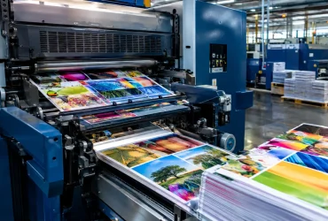Indústria gráfica imprime materiais e embalagens diante das mudanças de IBS e CBS em 2027