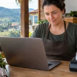 Produtor rural em Santa Catarina consulta regras para emissão de NFC-e e nota fiscal avulsa eletrônica