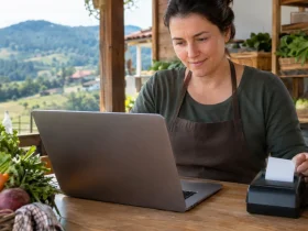 Santa Catarina permite emissão de NFC-e por nota fiscal avulsa: veja quem pode utilizar Produtor rural em Santa Catarina consulta regras para emissão de NFC-e e nota fiscal avulsa eletrônica