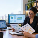 Contador e empresário analisam os diferentes prazos de outubro para opção pelo Simples Nacional e pelo regime regular de IBS e CBS