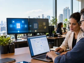 Empresa do Simples terá que usar a NFS-e Nacional antes de começar a destacar IBS e CBS? Empresa do Simples Nacional migra para o Emissor Nacional da NFS-e antes da entrada das regras de IBS e CBS em janeiro de 2027