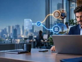 Split Payment em 2027: como funciona o pagamento automático de IBS e CBS Pagamento empresarial é dividido entre fornecedor e recolhimento de IBS e CBS no modelo de split payment