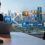 Dois fluxos de Split Payment mostram diferença entre segregação com valor informado e consulta prévia do saldo de IBS e CBS