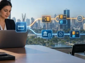 Qual a diferença entre Split Payment inteligente e superinteligente? Dois fluxos de Split Payment mostram diferença entre segregação com valor informado e consulta prévia do saldo de IBS e CBS