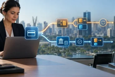 Dois fluxos de Split Payment mostram diferença entre segregação com valor informado e consulta prévia do saldo de IBS e CBS