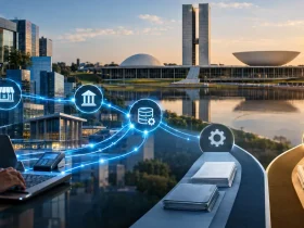 O Split Payment pode ser revogado antes de começar em 2027? Congresso e infraestrutura de pagamentos digitais representam debate sobre possível revogação do Split Payment antes de 2027